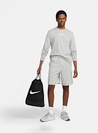 Nike, Brasilia 9.5, zwart, Afbeelding 7 van 7