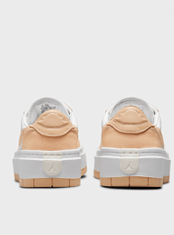 Jordan, WMNS Air Jordan 1 Elevate Low, wit, Afbeelding 5 van 8