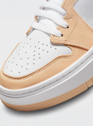 Jordan, WMNS Air Jordan 1 Elevate Low, wit, Afbeelding 7 van 8