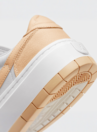 Jordan, WMNS Air Jordan 1 Elevate Low, wit, Afbeelding 8 van 8