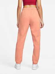 Jordan, Essentials Women's Fleece Pants, oranje, Afbeelding 2 van 5