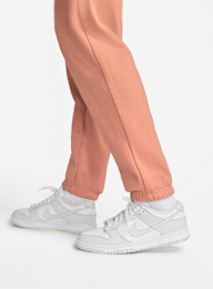 Jordan, Essentials Women's Fleece Pants, oranje, Afbeelding 4 van 5