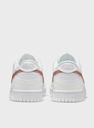 Nike, Dunk Low (GS), white, Image 5 of 8