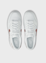 Nike, Dunk Low (GS), white, Image 6 of 8