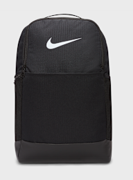 Nike, Brasilia 9.5 Backpack, black, Image 1 of 8
