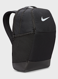 Nike, Brasilia 9.5 Backpack, black, Image 2 of 8