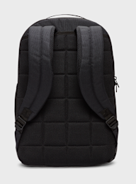 Nike, Brasilia 9.5 Backpack, black, Image 3 of 8