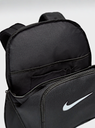 Nike, Brasilia 9.5 Backpack, black, Image 6 of 8