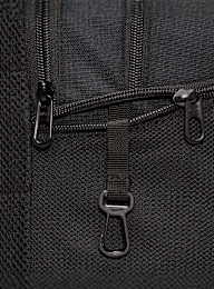 Nike, Brasilia 9.5 Backpack, czarny, Obraz 7 z 8