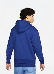 Jordan, Sport DNA Men's Fleece Pullover Hoodie, blauw, Afbeelding 2 van 6