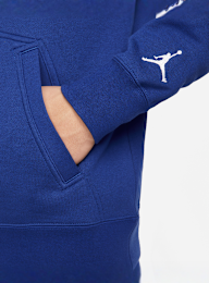 Jordan, Sport DNA Men's Fleece Pullover Hoodie, blauw, Afbeelding 3 van 6