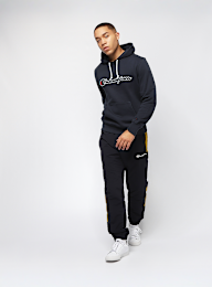 Jordan, Sport DNA Men's Fleece Pullover Hoodie, blauw, Afbeelding 6 van 6