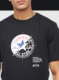 Converse, 02028364, zwart, Afbeelding 3 van 4