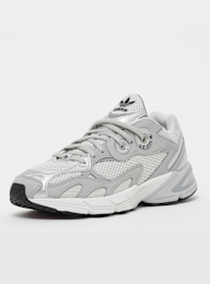 adidas Originals, Sneakersy ASTIR, szary, Obraz 2 z 5