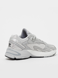 adidas Originals, Sneakersy ASTIR, szary, Obraz 3 z 5