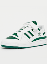 adidas Originals, Forum Low Sneaker, wit, Afbeelding 2 van 6