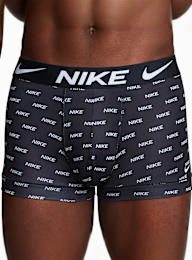 Nike, 3 PACK - Trunk, multicolor, Afbeelding 2 van 4
