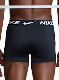 Nike, 3 PACK - Trunk, black, Image 4 of 4