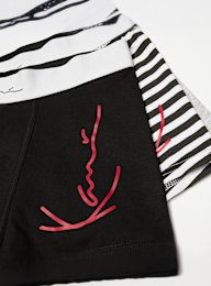 Karl Kani, 3 PACK - Signature Boxer Briefs, multicolor, Afbeelding 2 van 2