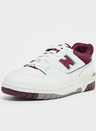 New Balance, 550, wit, Afbeelding 2 van 5