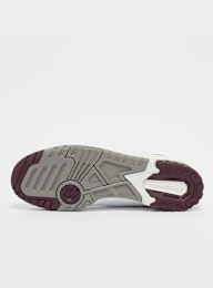 New Balance, 550, wit, Afbeelding 4 van 5