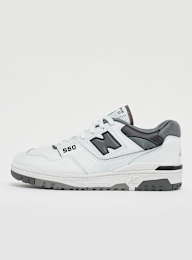 New Balance, 550, wit, Afbeelding 1 van 5