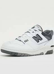 New Balance, 550, wit, Afbeelding 2 van 5