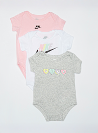 Nike, 02029749, grijs, Afbeelding 1 van 9