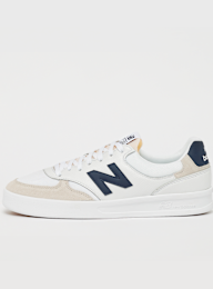 New Balance, CT300, wit, Afbeelding 1 van 5