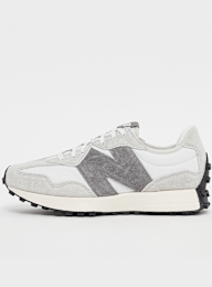 New Balance, 327, grey, Image 1 of 5