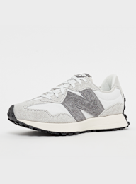 New Balance, 327, grey, Image 2 of 5
