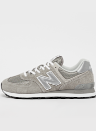 New Balance, 574, grey, Image 1 of 6