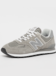 New Balance, 574, grijs, Afbeelding 2 van 6