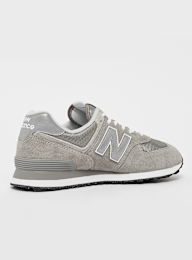 New Balance, 574, grey, Image 3 of 6