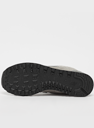 New Balance, 574, grey, Image 4 of 6