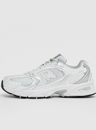 New Balance, 530, white, Image 1 of 5