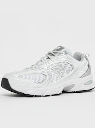 New Balance, 530, white, Image 2 of 5