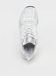 New Balance, 530, white, Image 5 of 5