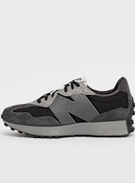 New Balance, 327, grey, Image 1 of 5