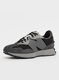 New Balance, 327, grey, Image 2 of 5