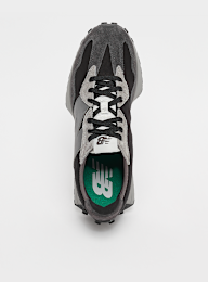 New Balance, 327, grey, Image 5 of 5