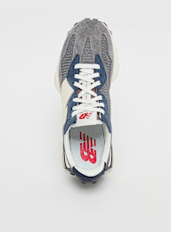 New Balance, 327, grey, Image 5 of 5