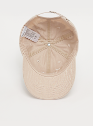 Karl Kani, Signature Cap, beige, Afbeelding 3 van 3