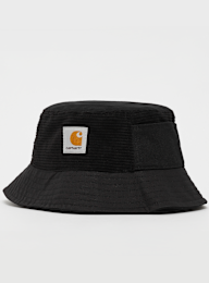 Carhartt WIP, Medley Bucket Hat, zwart, Afbeelding 1 van 3