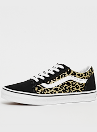 Vans, JN Old Skool (GS), black, Image 2 of 5