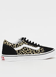 Vans, JN Old Skool (GS), black, Image 3 of 5