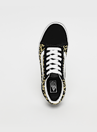 Vans, JN Old Skool (GS), black, Image 5 of 5