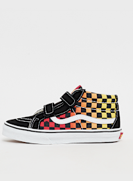 Vans, 02034319, zwart, Afbeelding 1 van 5