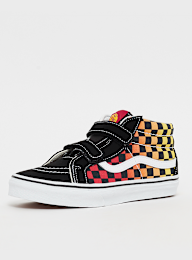 Vans, 02034319, zwart, Afbeelding 2 van 5
