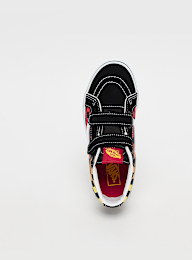 Vans, 02034319, zwart, Afbeelding 5 van 5